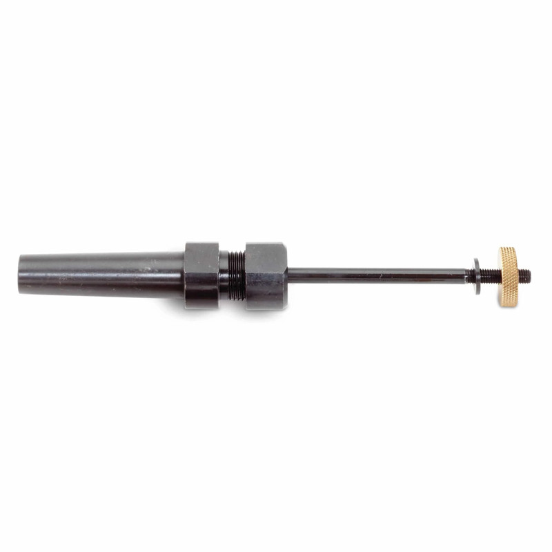 Professional Pen Turning Mandrel - Taper:#2 MT